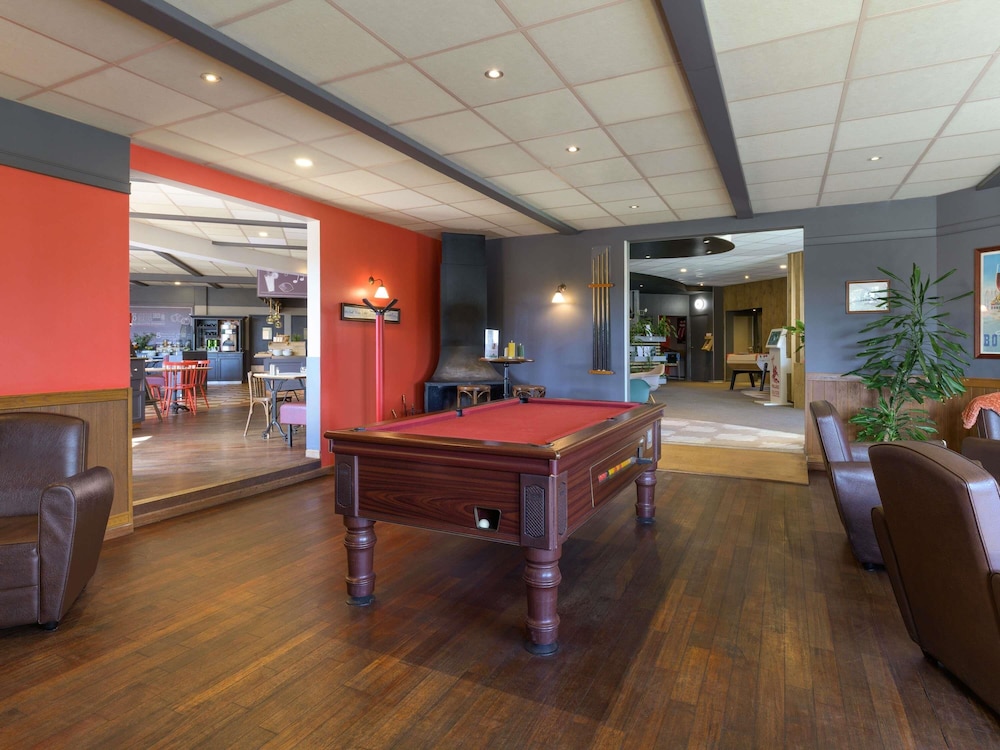 Ibis Falaise Coeur De Normandie 3/58