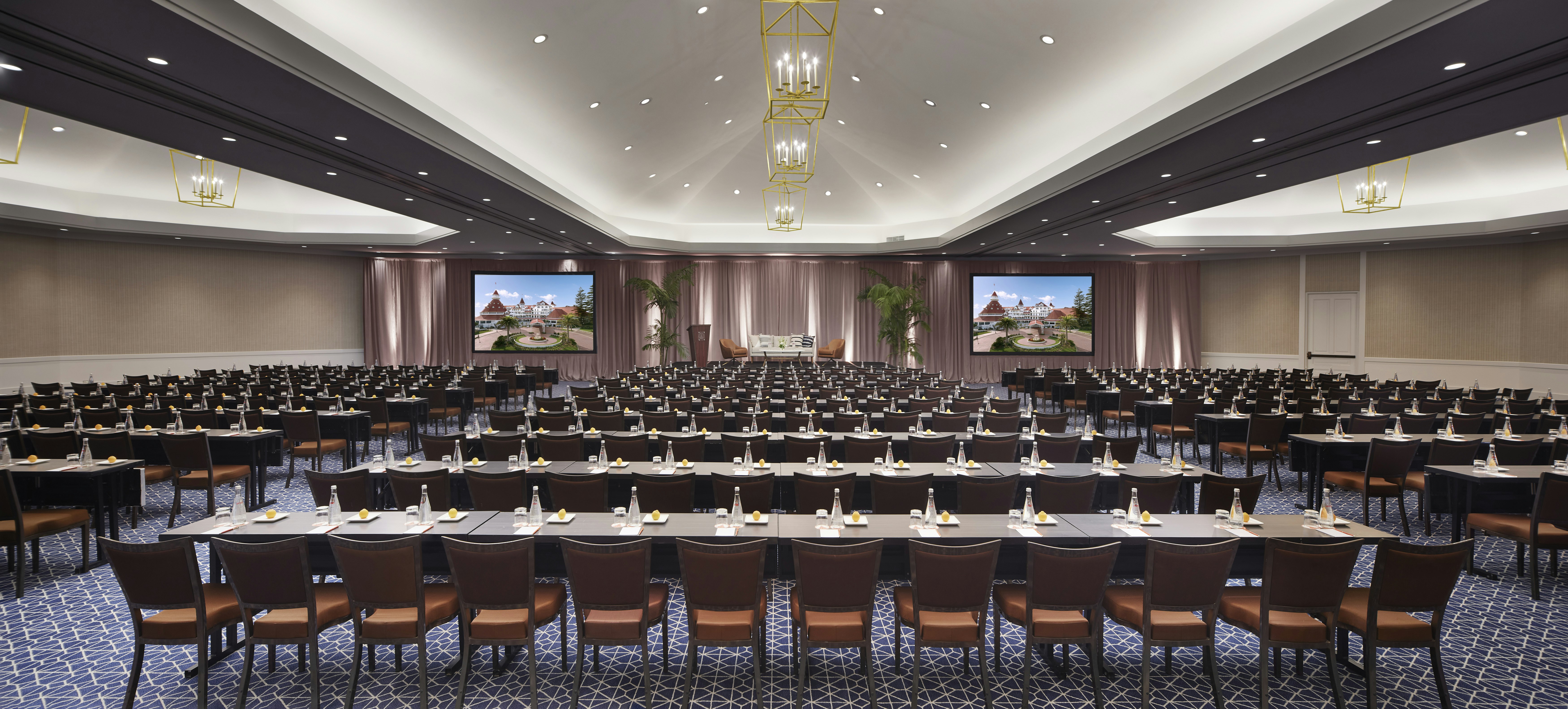 Hotel del Coronado, Curio Collection by Hilton 61/73
