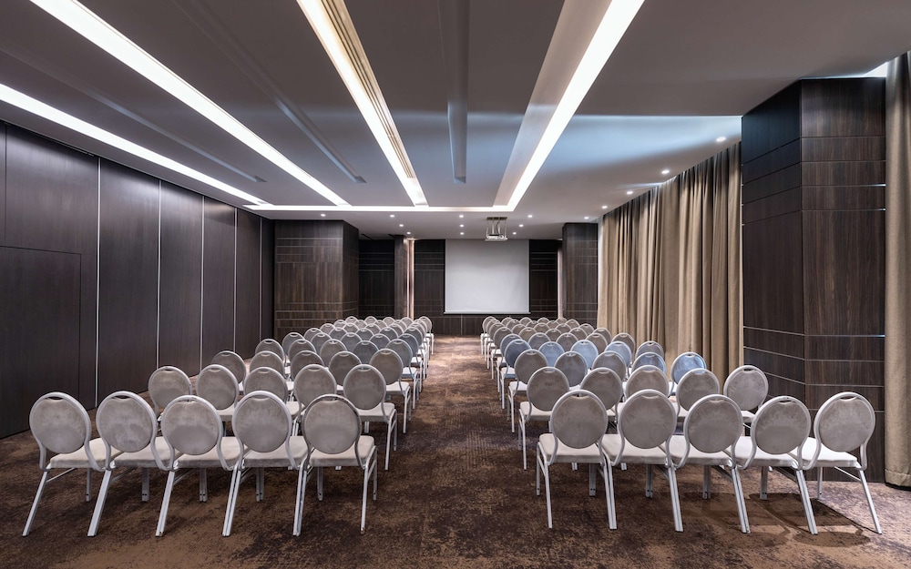 Radisson Hotel Sfax 34/40