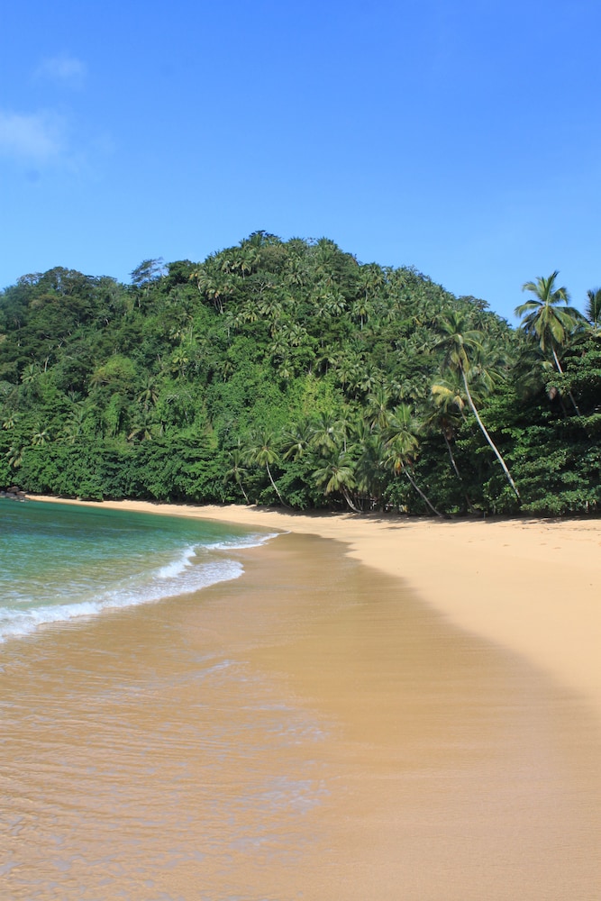 Praia Inhame Eco-Lodge 25/36