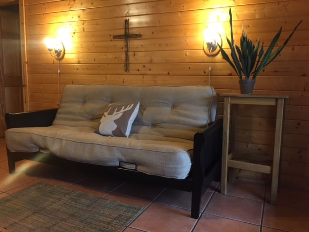 Frio Springs Lodges 20/50