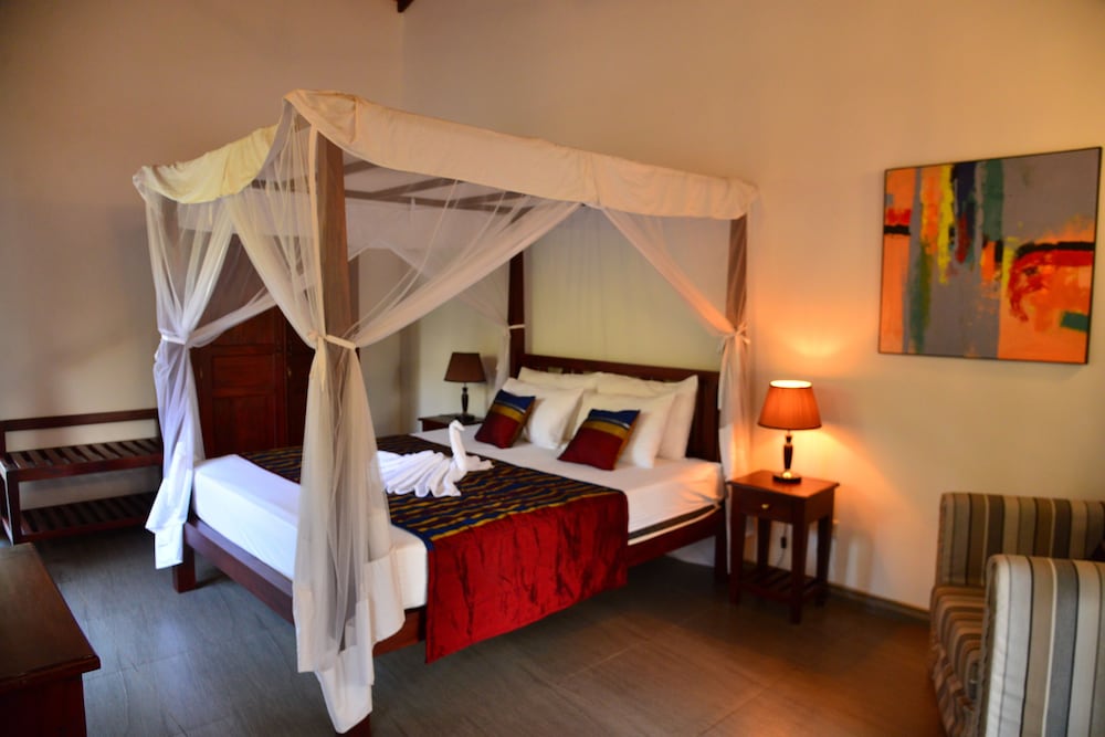 Villa Shanthi 13/50