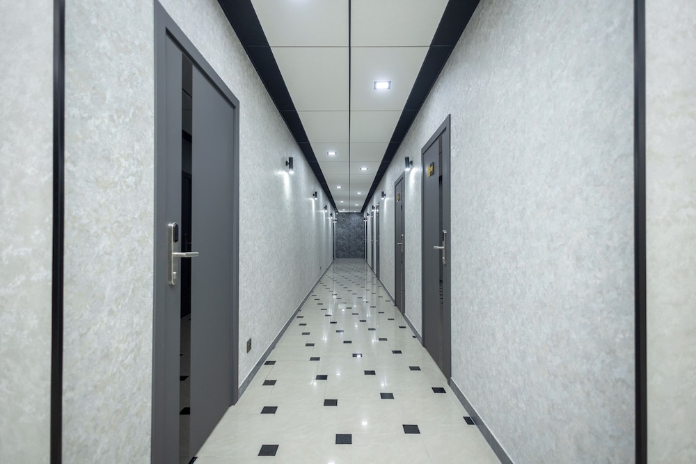 IRIS HOTEL 5/50