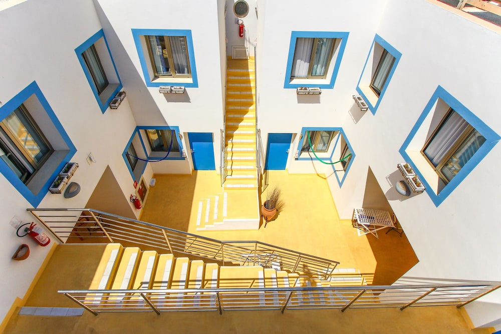 Hotel Paladini Di Francia 34/40