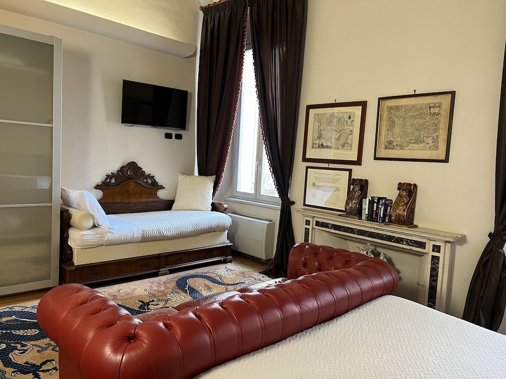 A Casa Di Paola Suite 34/63