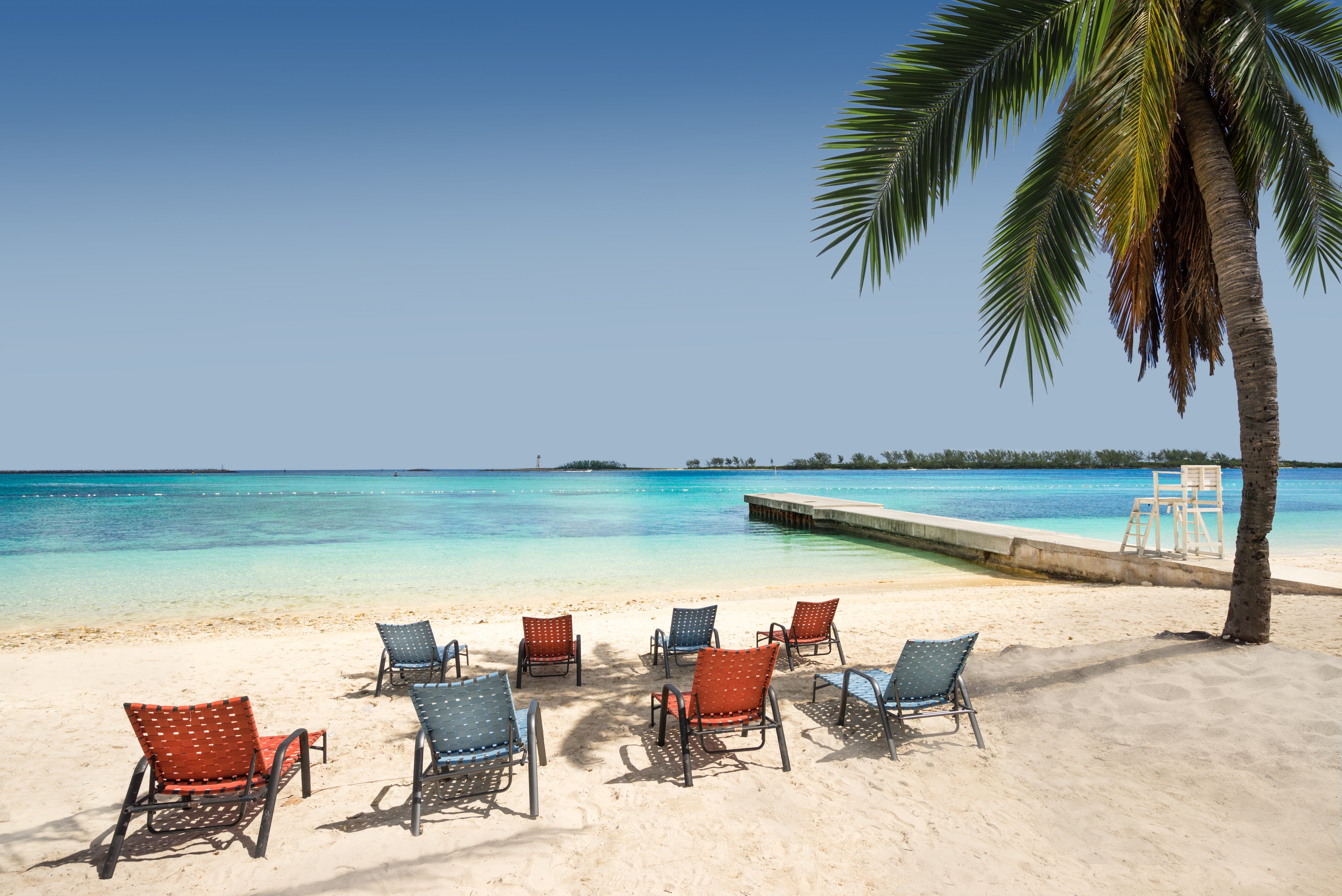Holiday Inn Express And Suites Nassau 17/19