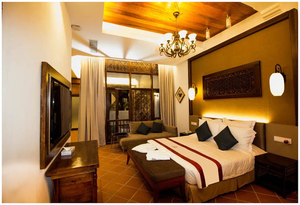 Hotel Puri Melaka 11/62