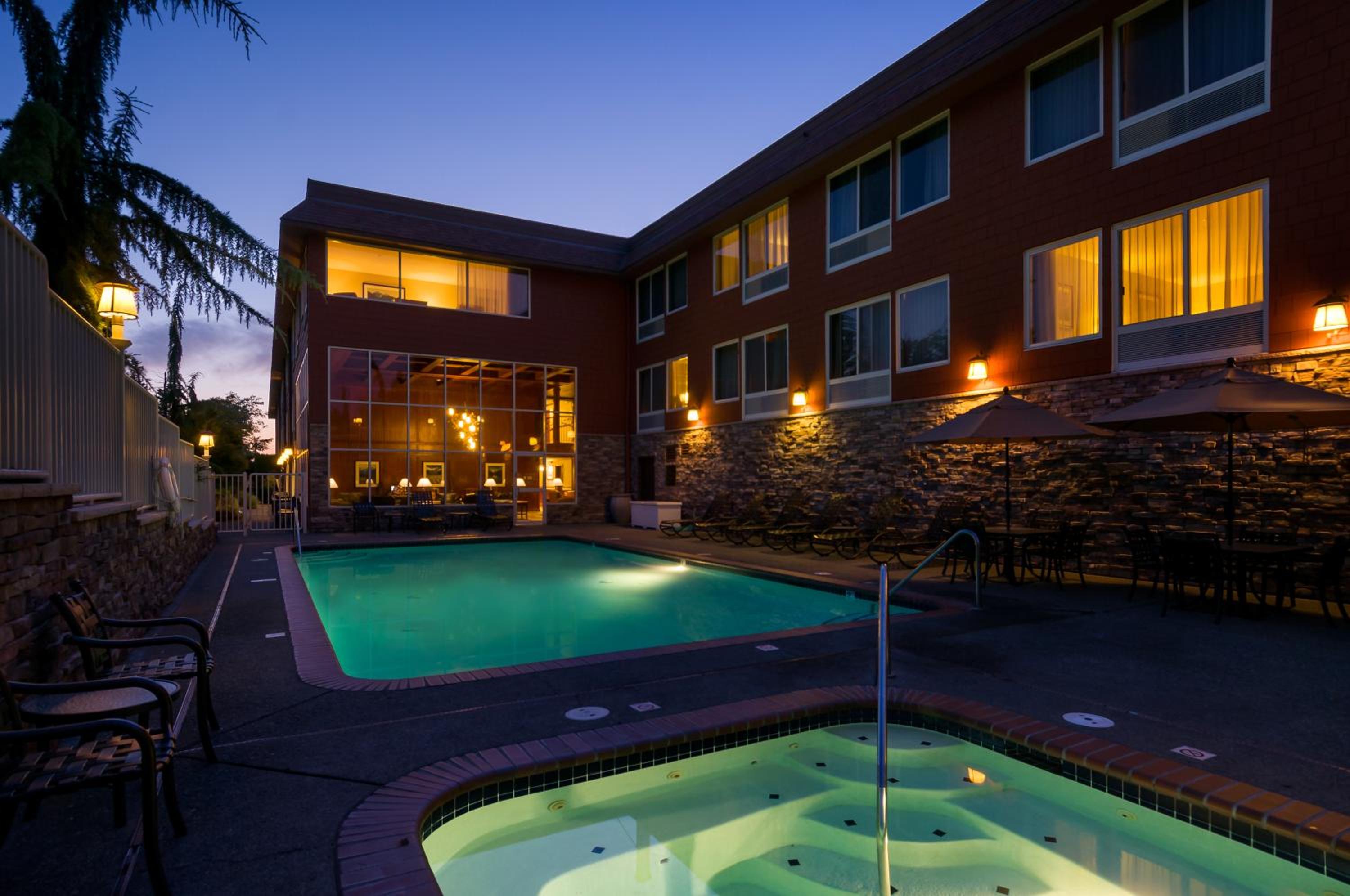 OLYMPIC LODGE 9/40