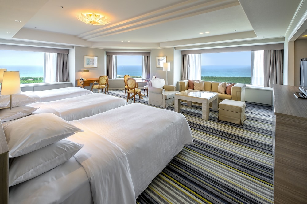 Sheraton Grande Ocean Resort(ex.Ocean45) 20/72