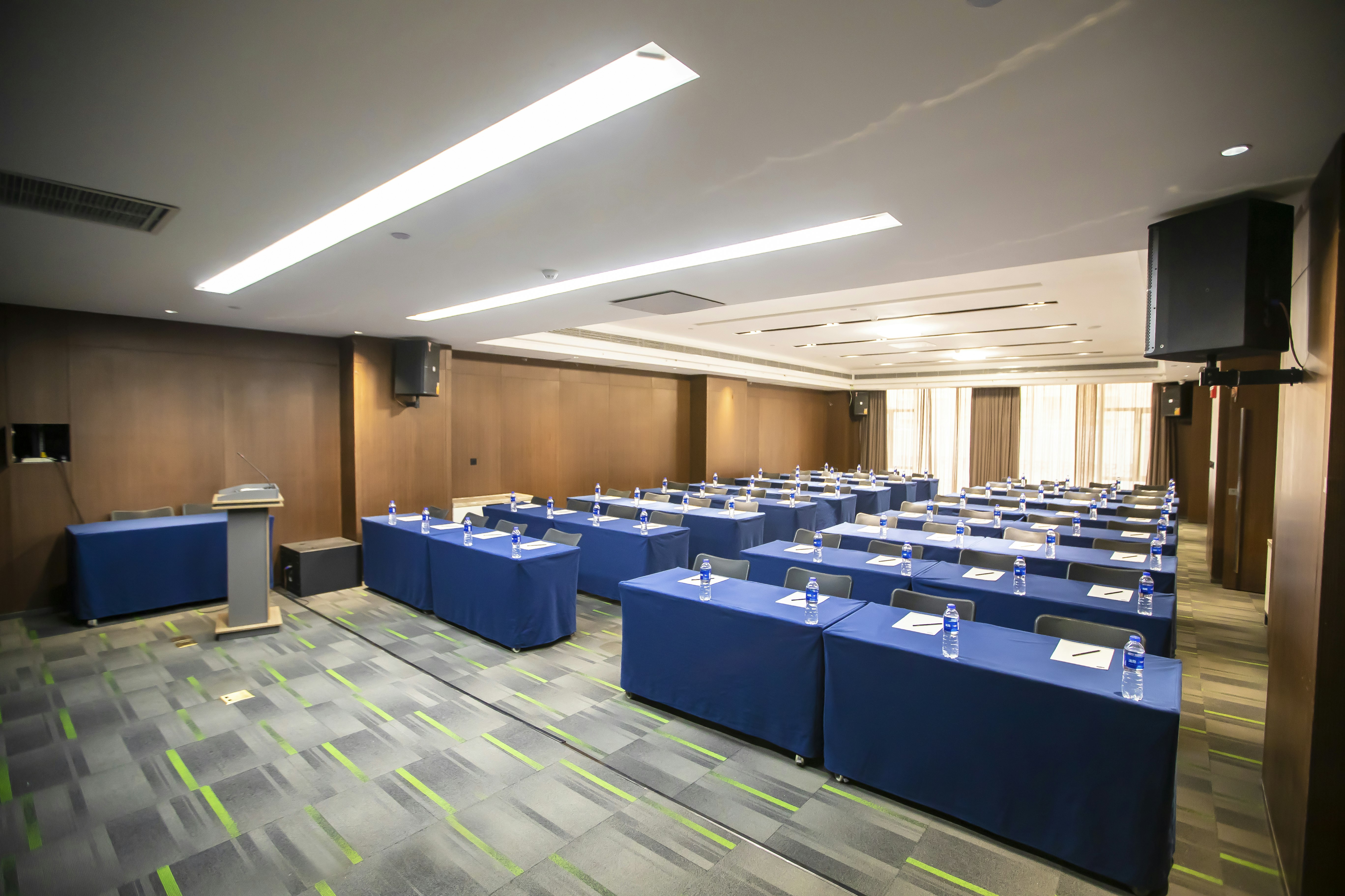Hampton Inn Taiyuan 54/58