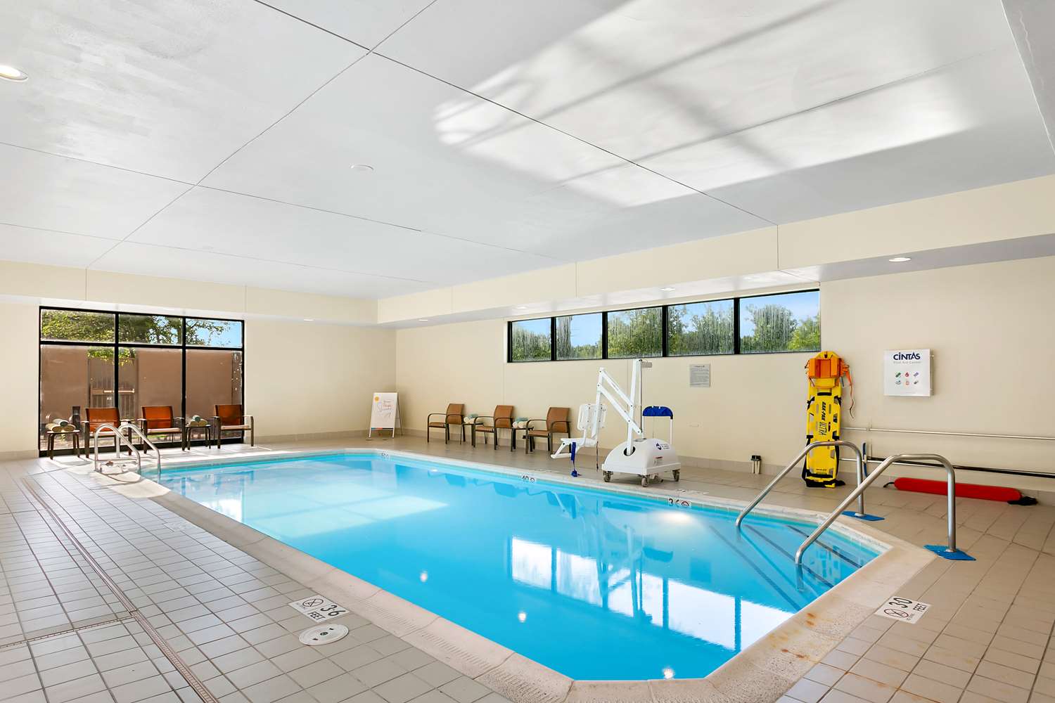 Sonesta Select Greenbelt College Park 22/47