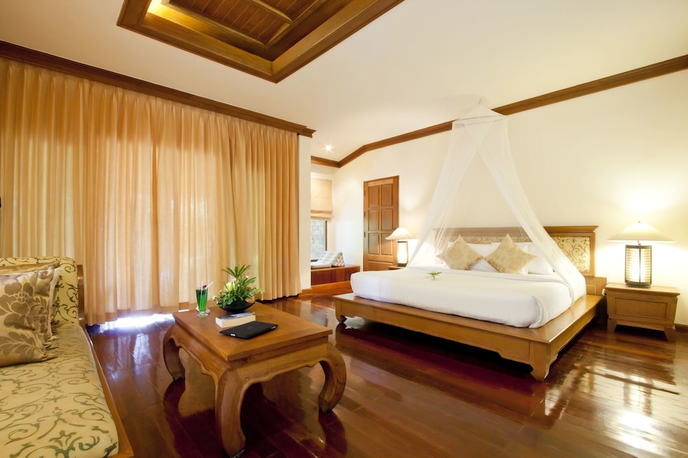 Sand Sea Resort Railay Beach 30/81