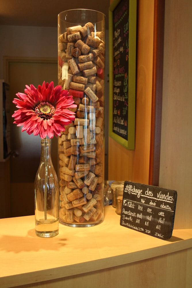 Brit Hotel Blois - Le Prema 20/50