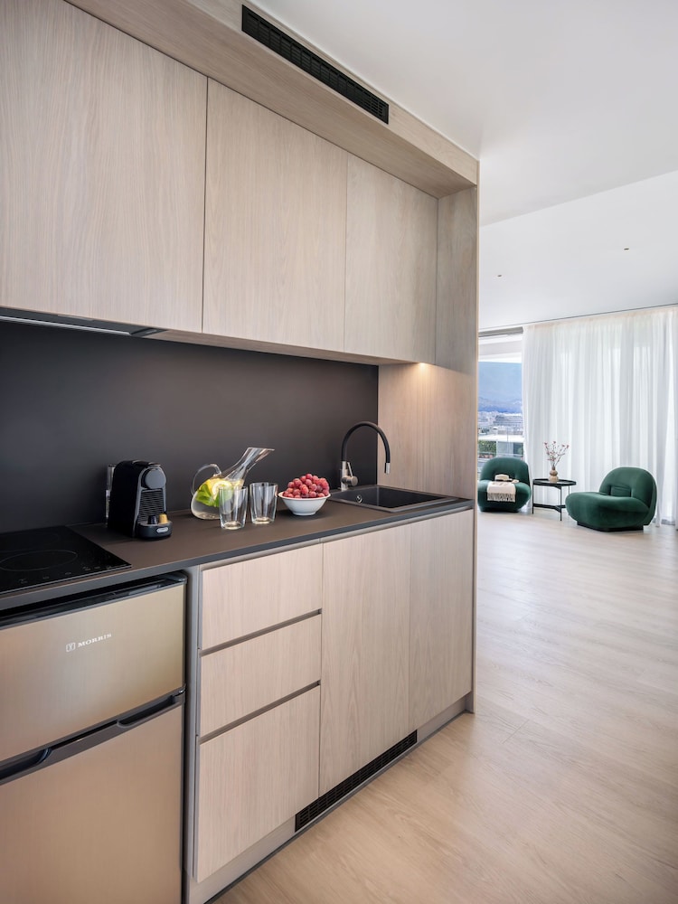 Urban K Hotel Athens 11/59