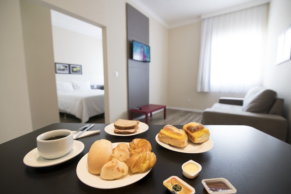 Hotel H2 Congonhas 51/62