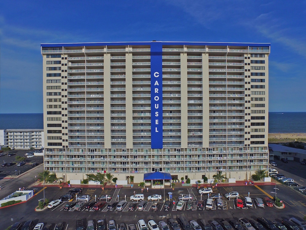 Carousel Resort Hotel Condominiums 4/64