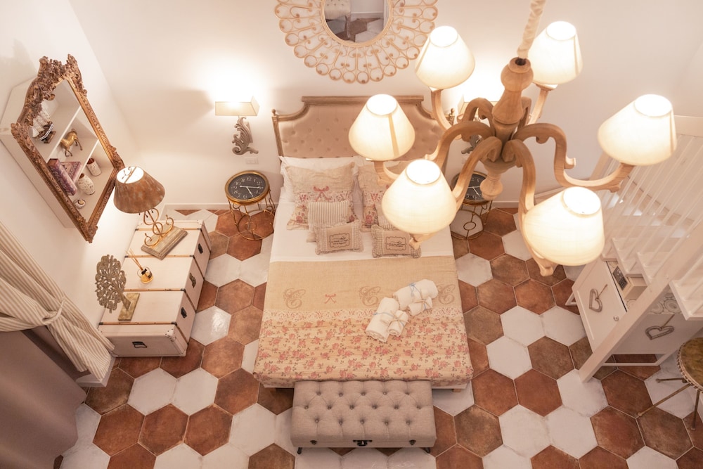 Quattrocuori Room & Relax 48/69
