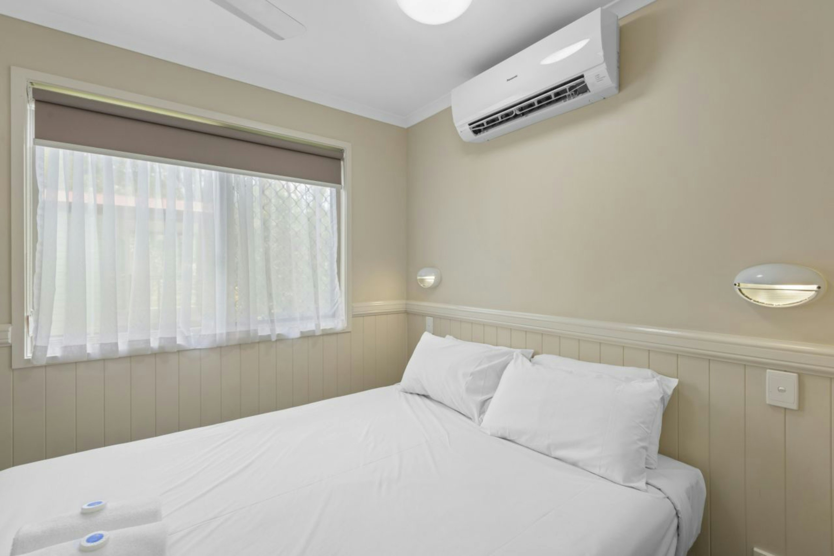 1 Bedroom, Superior, Cabin