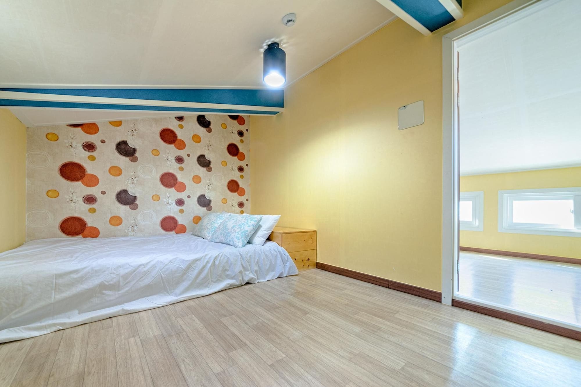 3 Bedrooms, Santafe, Basic, 3 Queen Beds