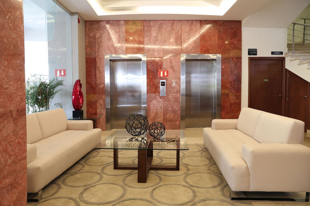 Hotel Ejecutivo Express 50/77