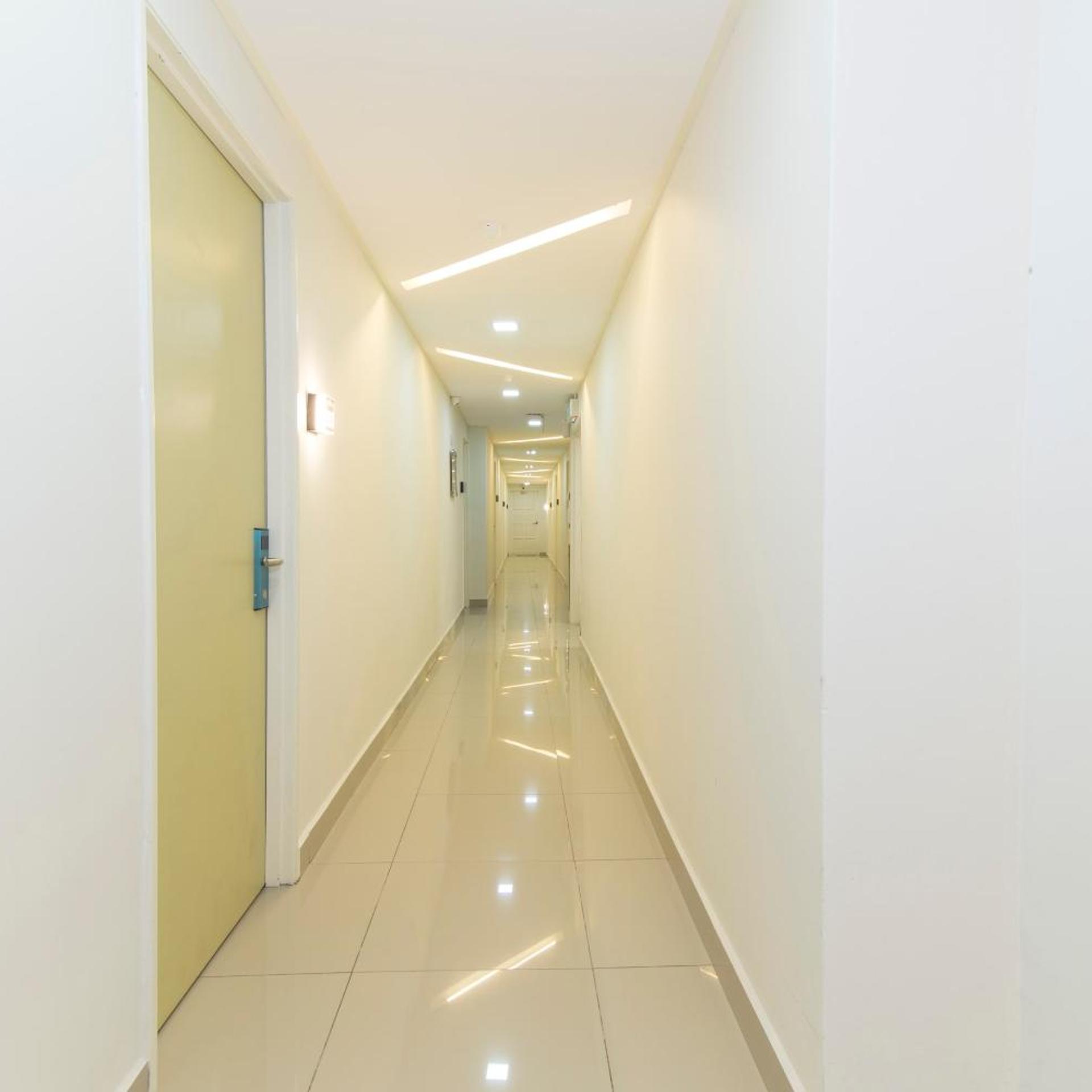 Oyo 552 Hotel Kl Centre Point 33/50