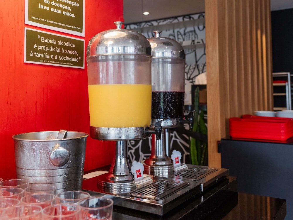 Ibis Sao Jose Dos Campos Colinas 28/69