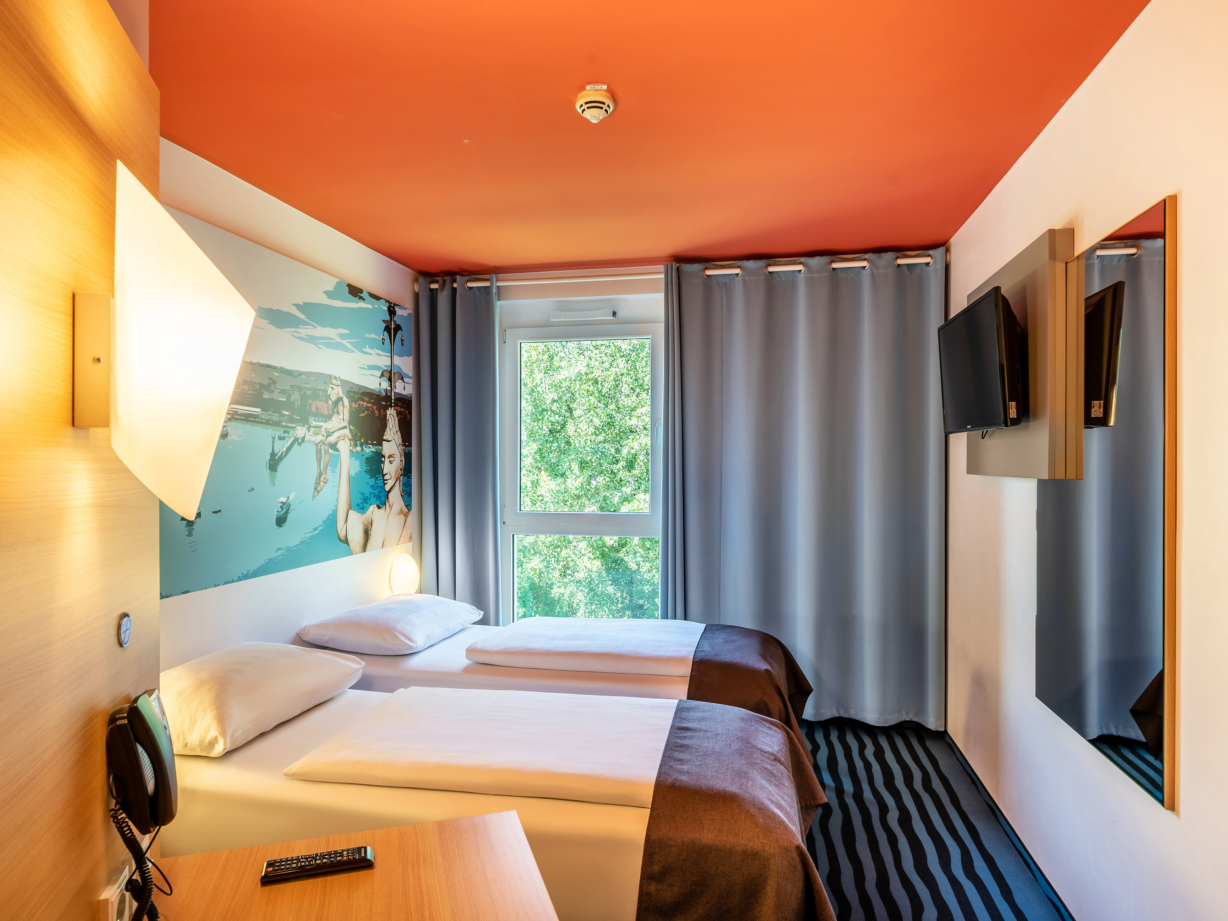 B&B Hotel Konstanz 23/49