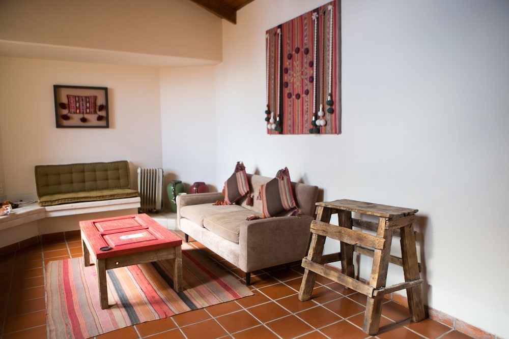 HOTEL ROSARIO LAGO TITICACA 30/34