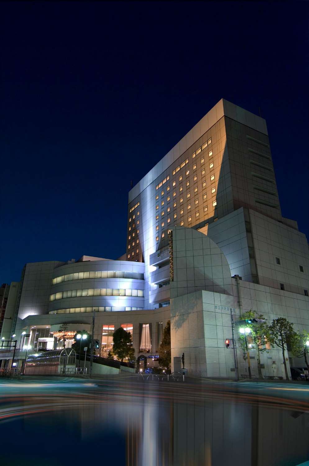 Rembrandt Hotel Tokyo Machida 2/20