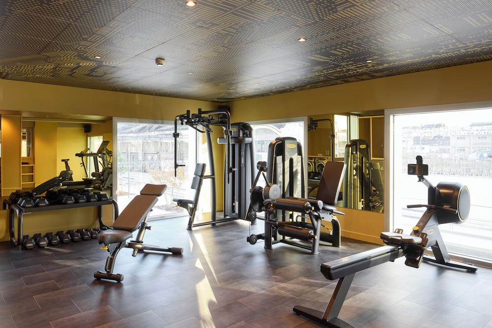 You Hotel Amiens - Handwritten Collection 23/43