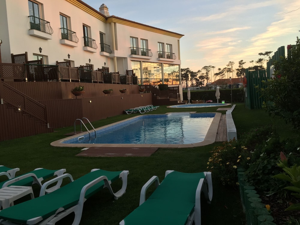 Hotel Dom Vasco 7/87