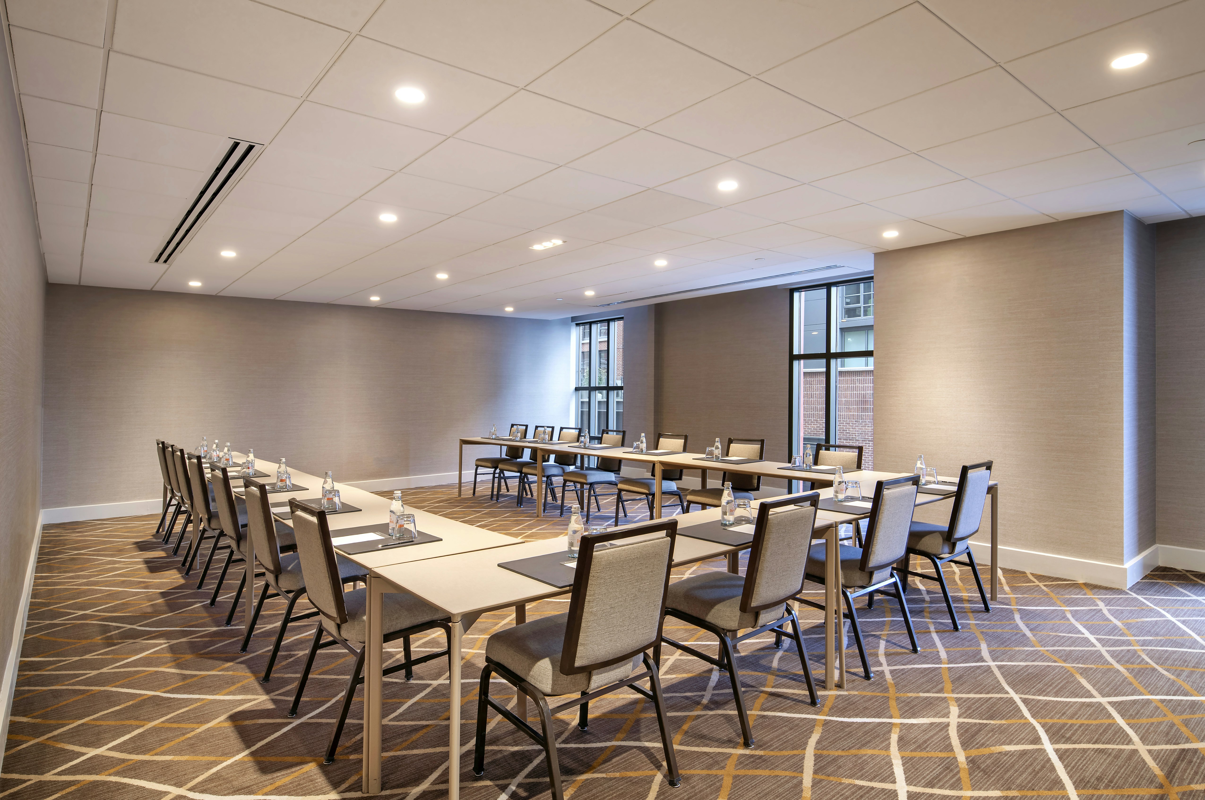 InterContinental Washington D.C. - The Wharf, an IHG Hotel 72/82