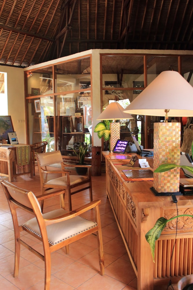 Puri Dajuma Beach Eco Resort & Spa 46/75