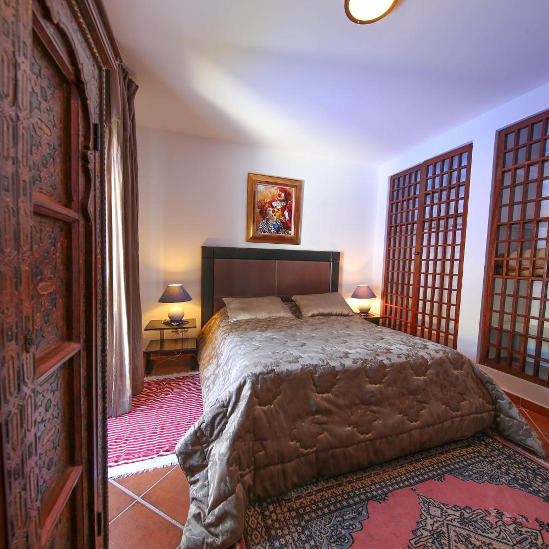 Hotel Hippocampe Oualidia 27/61