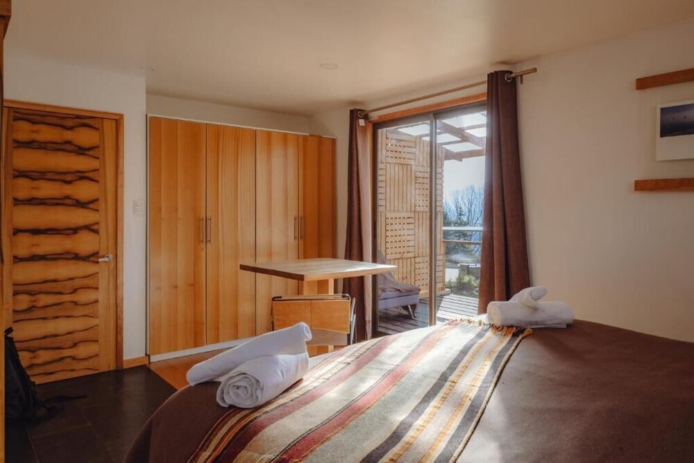 Hotel Patagonia House 11/30