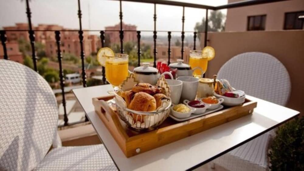 Lawrence D Arabie Hotel And Spa 33/44