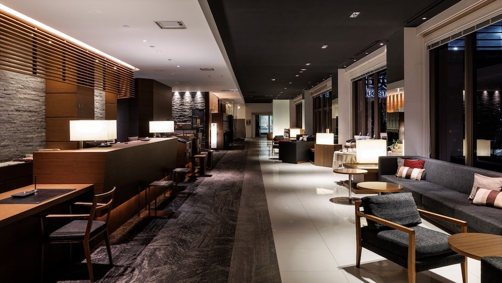 JR KYUSHU HOTEL KAGOSHIMA 32/48