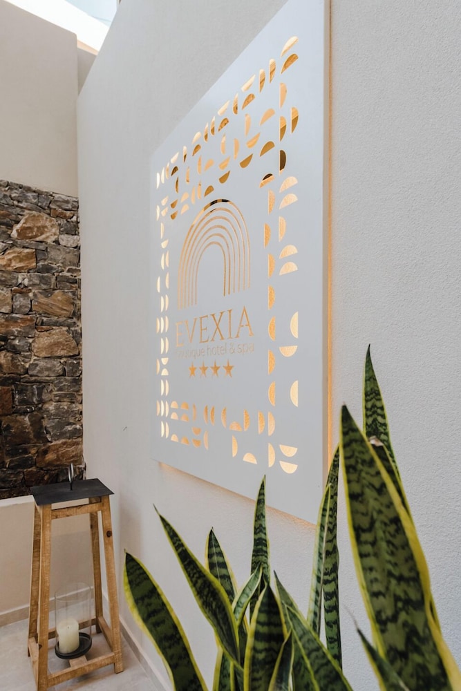 Evexia Boutique Hotel & Spa - Adults Only 9/50