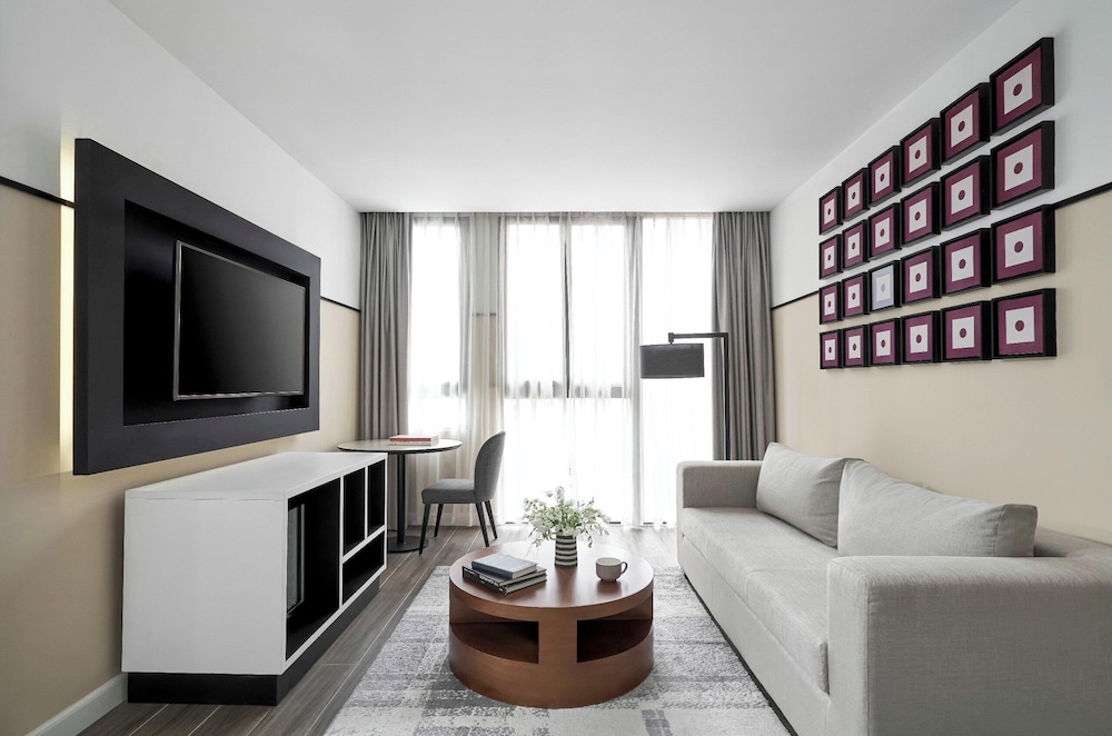 M Village Hotel Ton That Dam, a brand of Modern Village Lifestyle 35/49