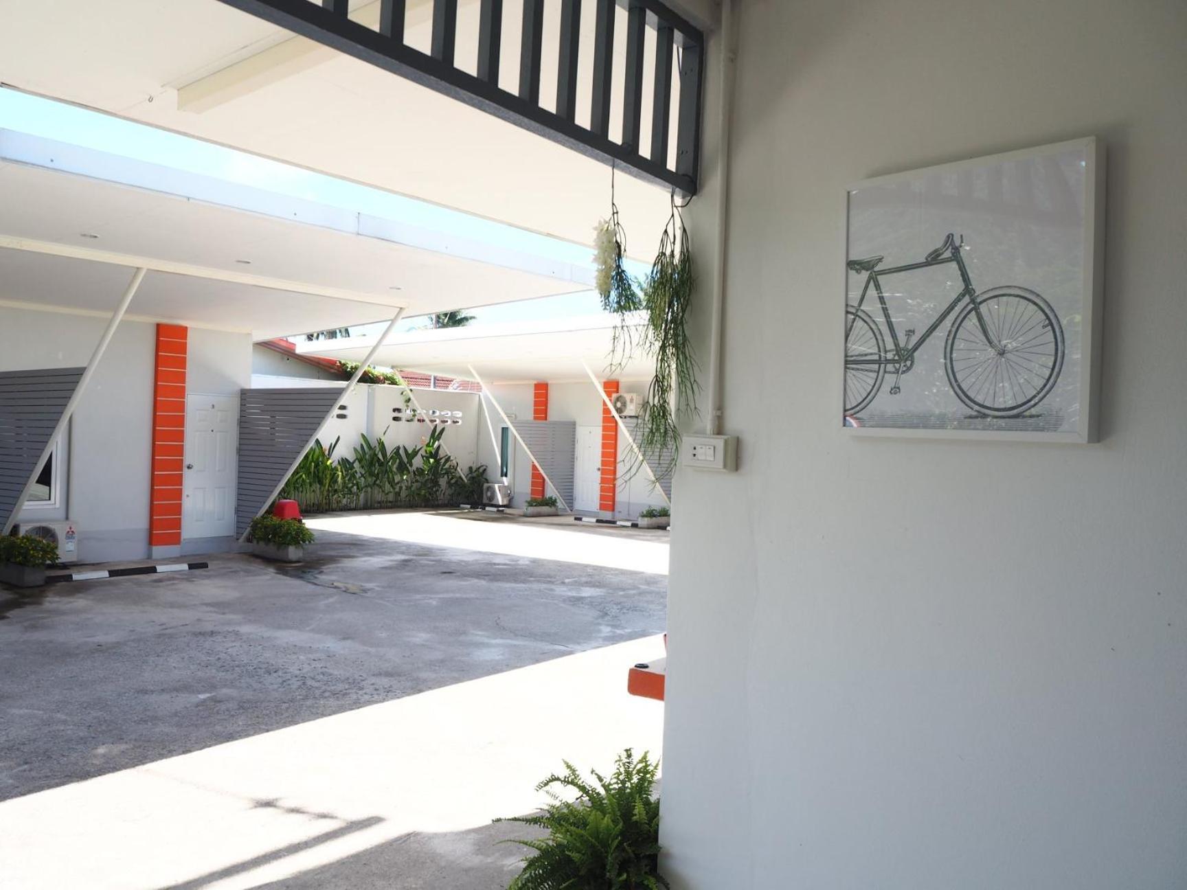 Sichon Modern House Hotel 30/33