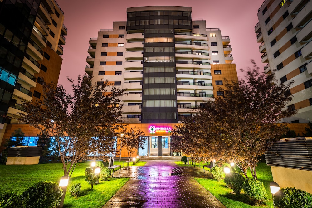 奥希迪亚温泉住宅酒店(Orhideea Residence & Spa) 图片5