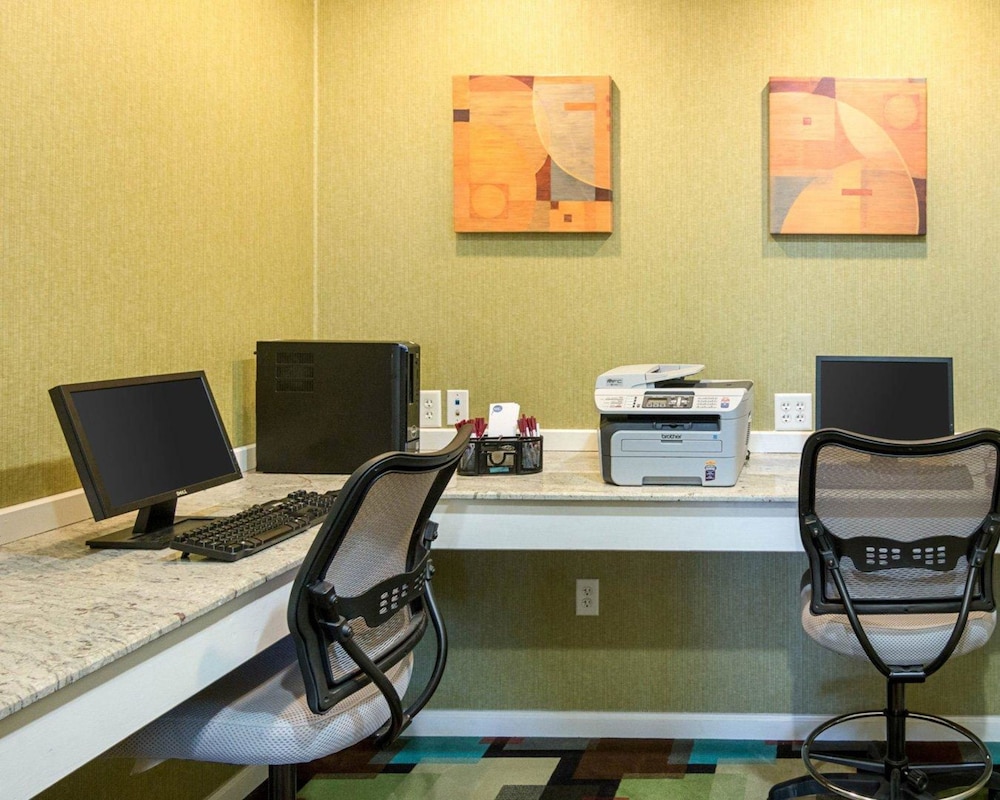 Comfort Suites Natchitoches, LA 40/48