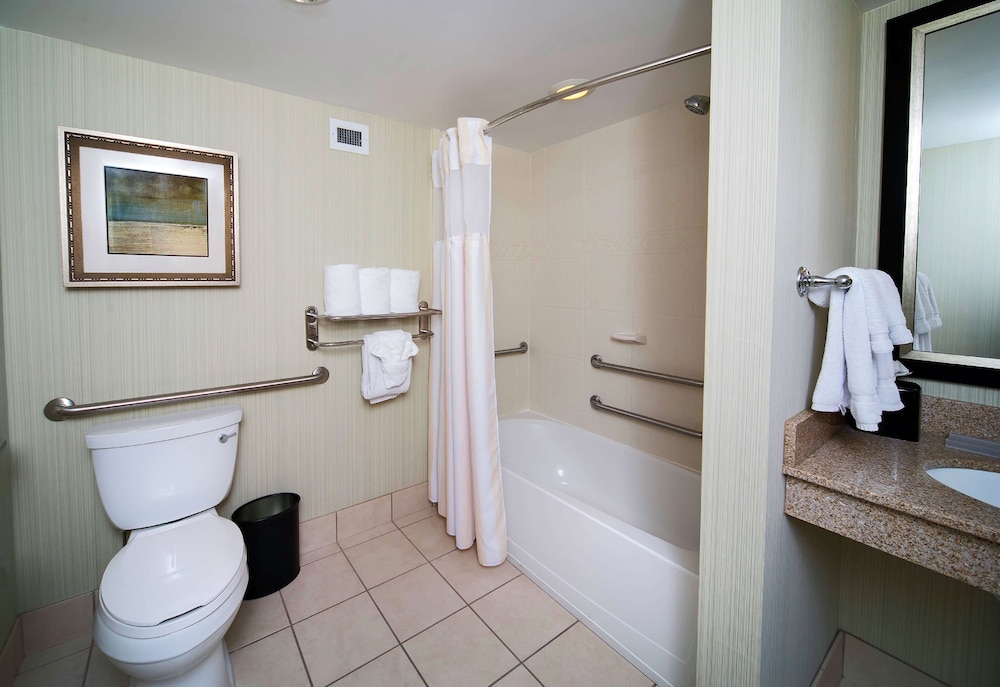 Hilton Garden Inn Valdosta 14/45
