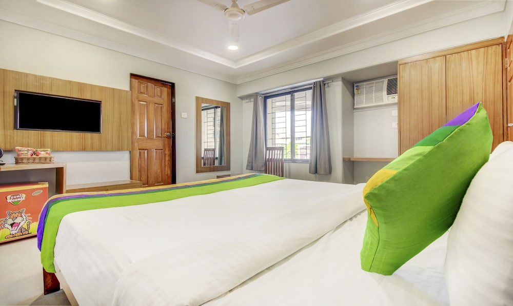 Hotel Cruz Royale 35/51