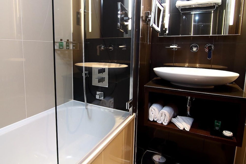 Montcalm Piccadilly Townhouse, London West End 49/50