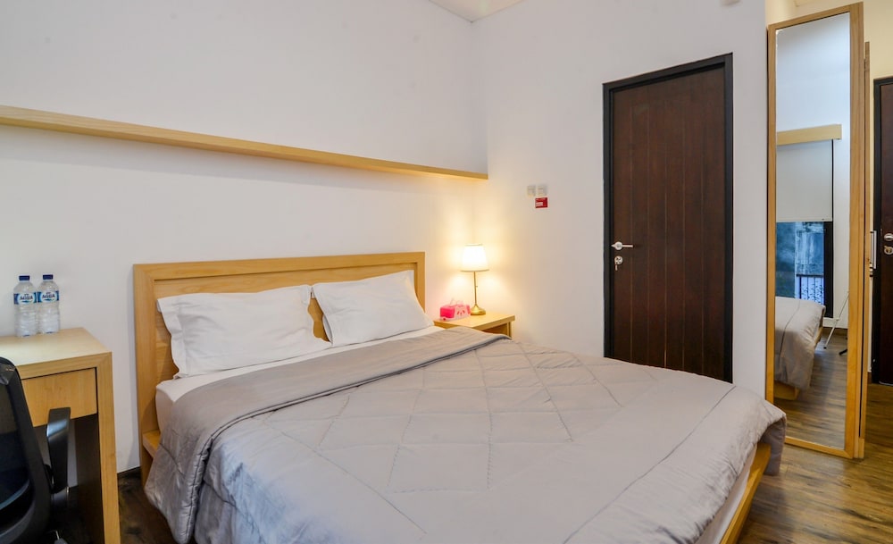 Zen Rooms Legacy Residence Syariah 3/26