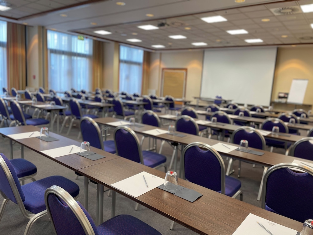 Mercure Hotel Gera City 35/50