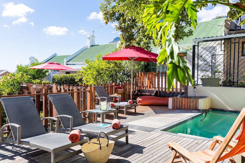 Rosedene Guest House 54/61