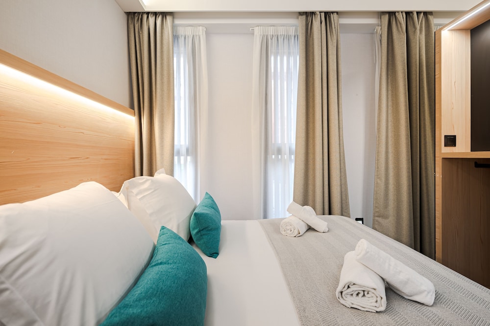 Feelathome Ventas Suites 22/50