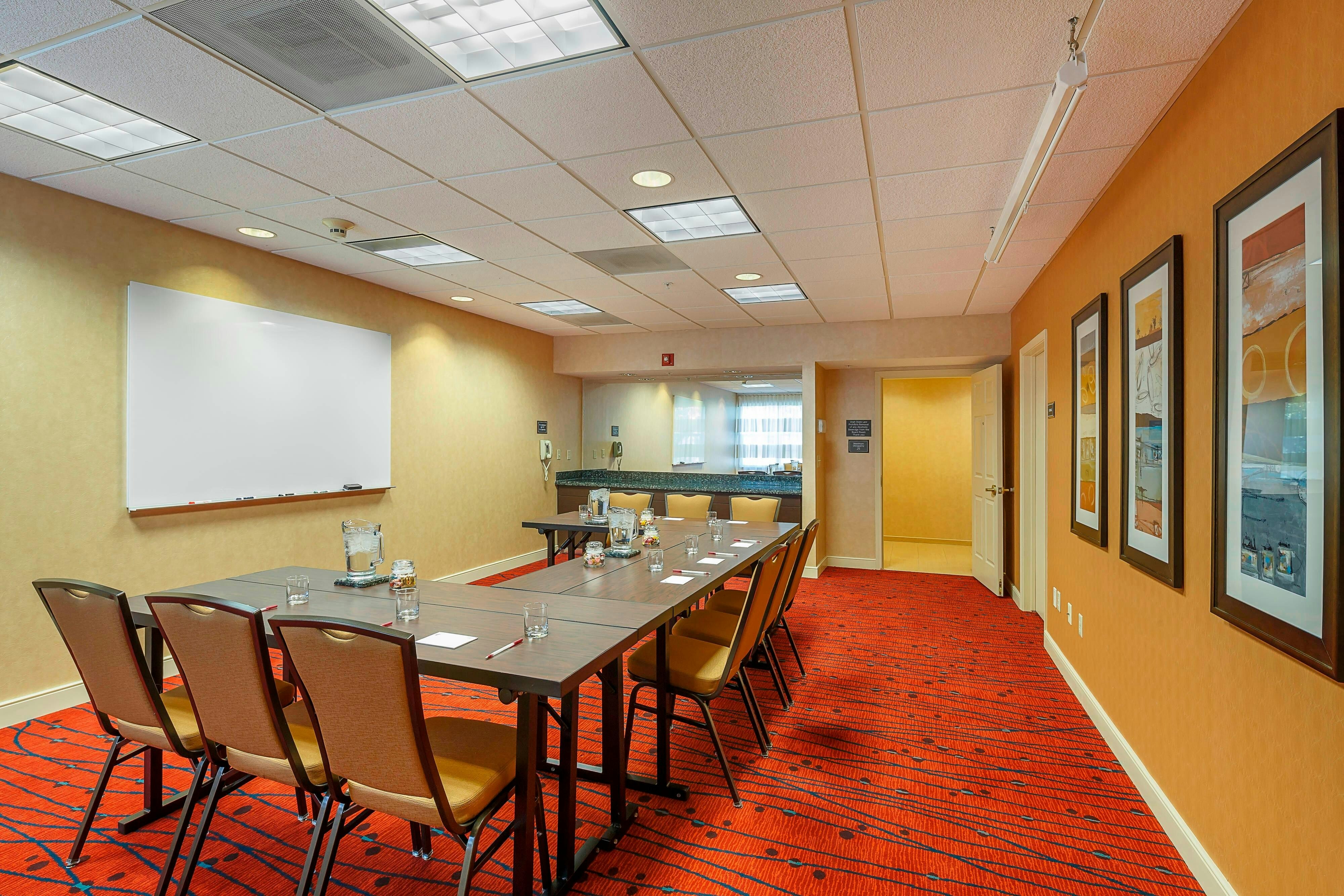 Residence Inn by Marriott Salt Lake City Cottonwood 26/27